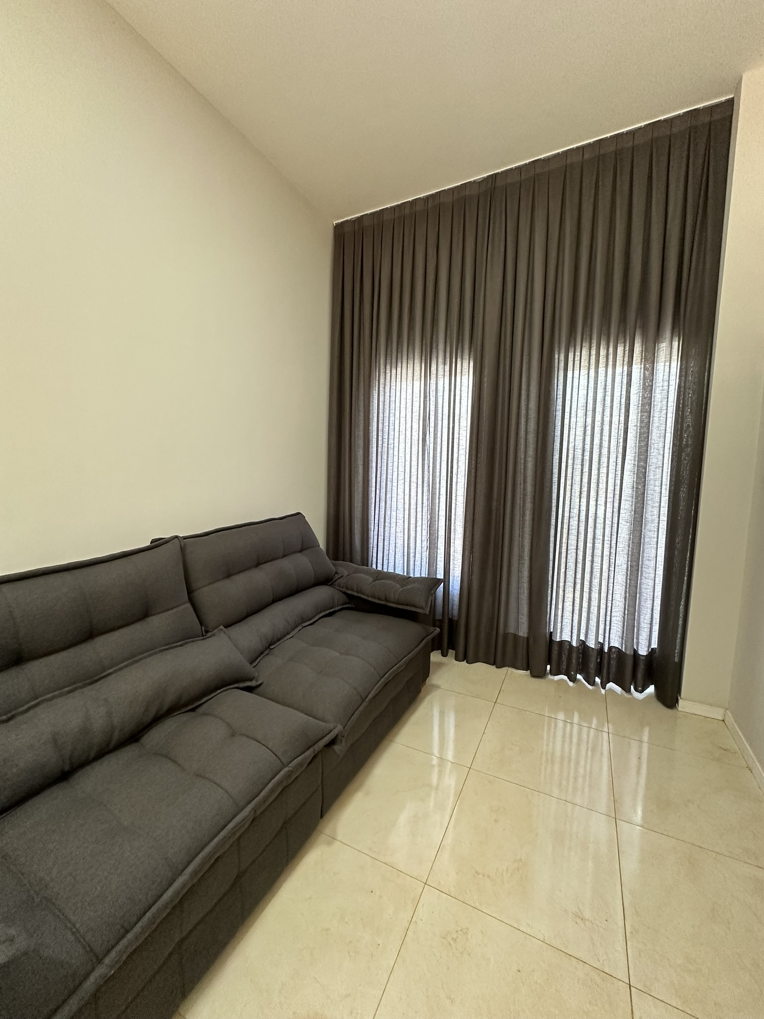 Cortina Wave projeto 19
